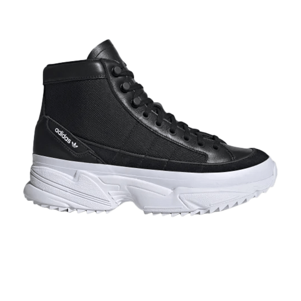 Kiellor Xtra Boot 'Core Black'