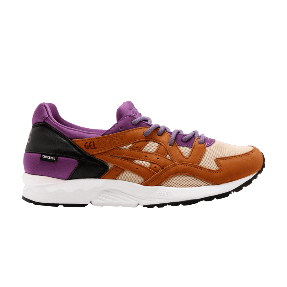 Concepts x Gel Lyte 5 'Mix & Match'