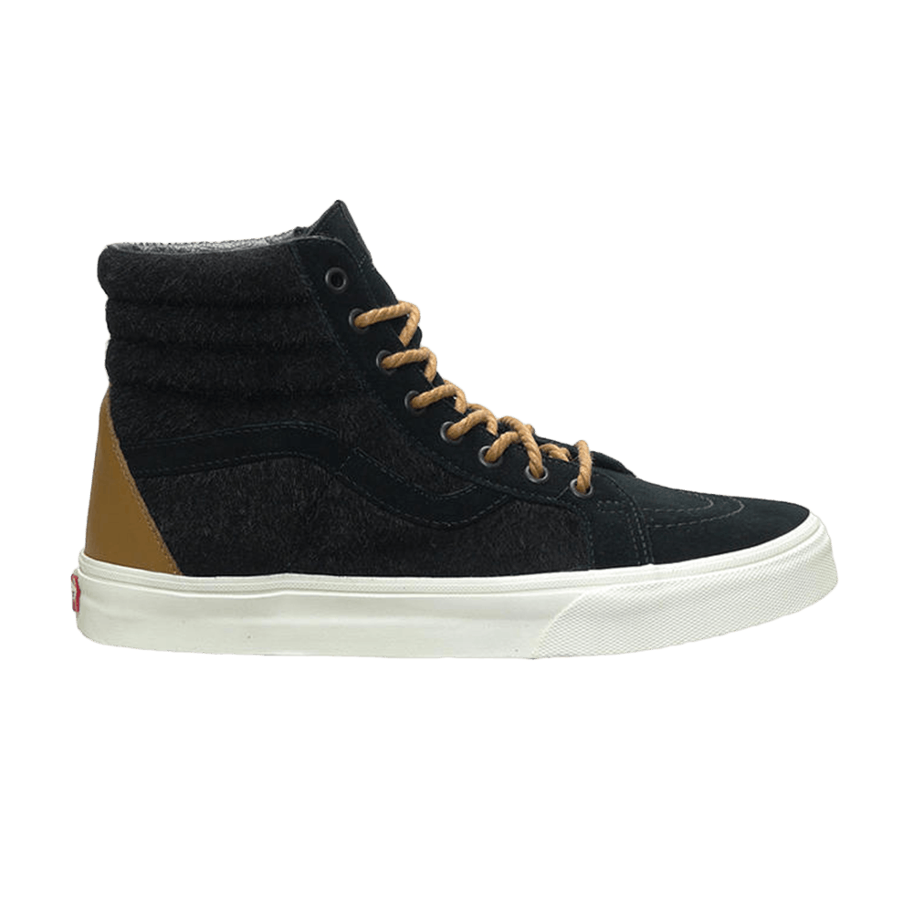 Sk8-Hi Reissue 'Year of the Horse Black'