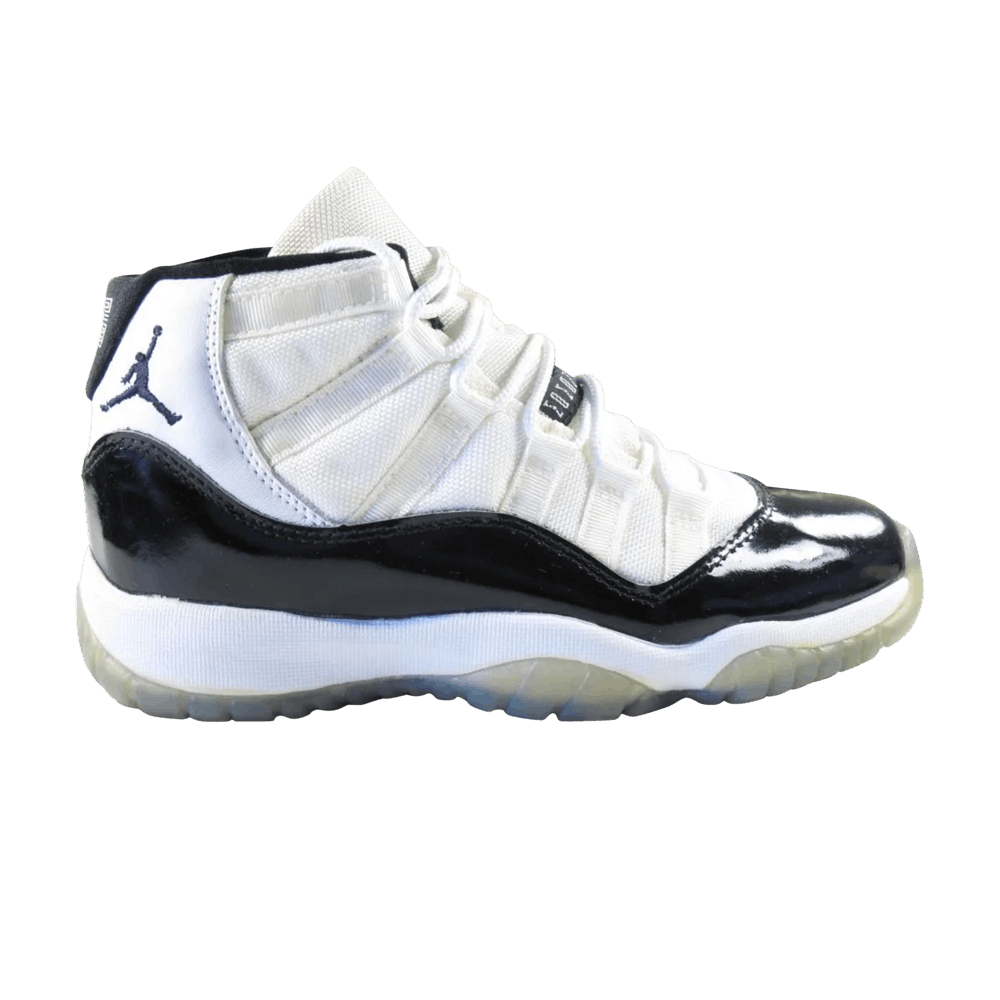 Air Jordan 11 OG GS 'Concord' 1995