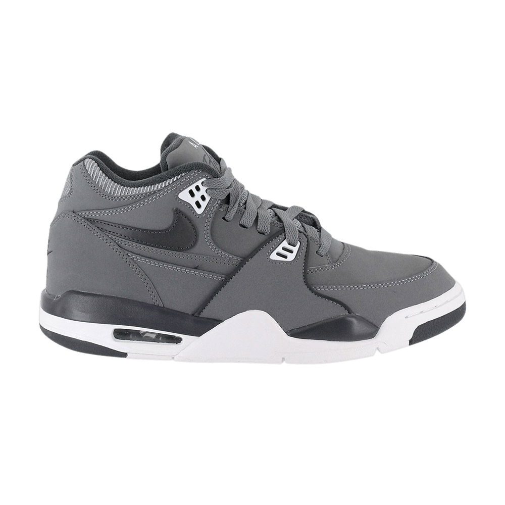 Air Flight 89 'Cool Grey'