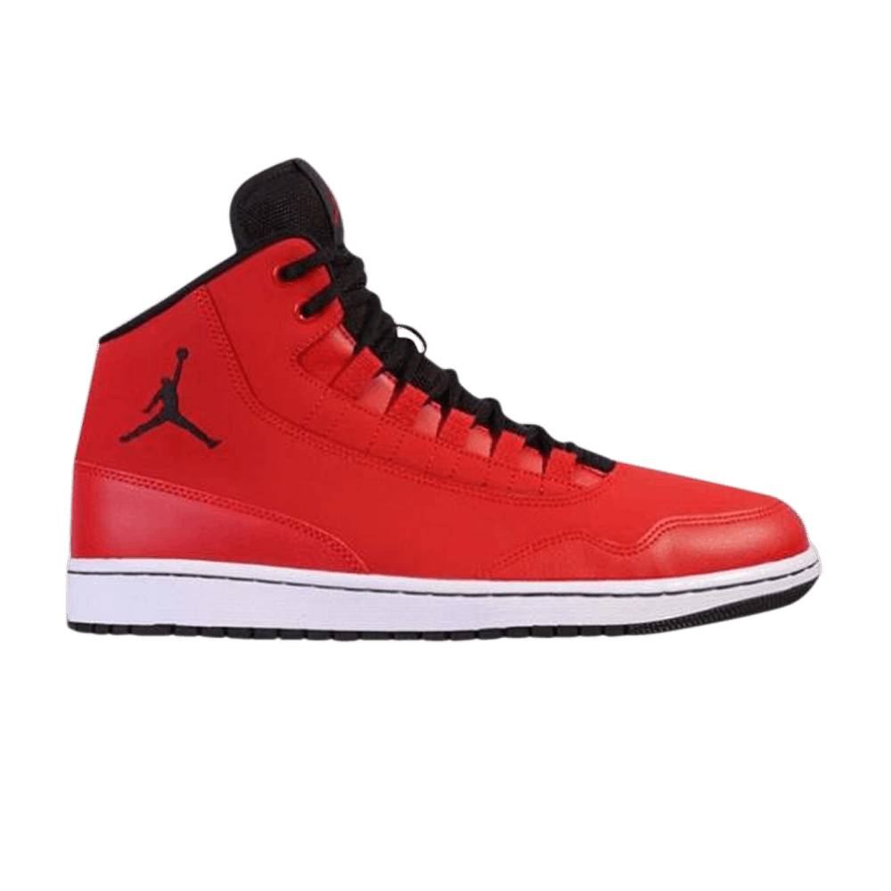 Jordan Executive 'Gym Red'