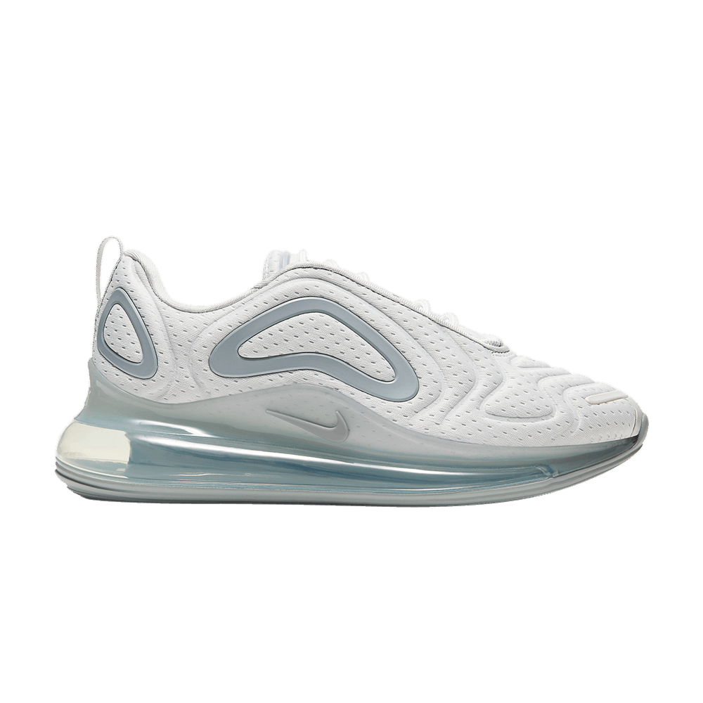 Wmns Air Max 720 'Vast Grey'