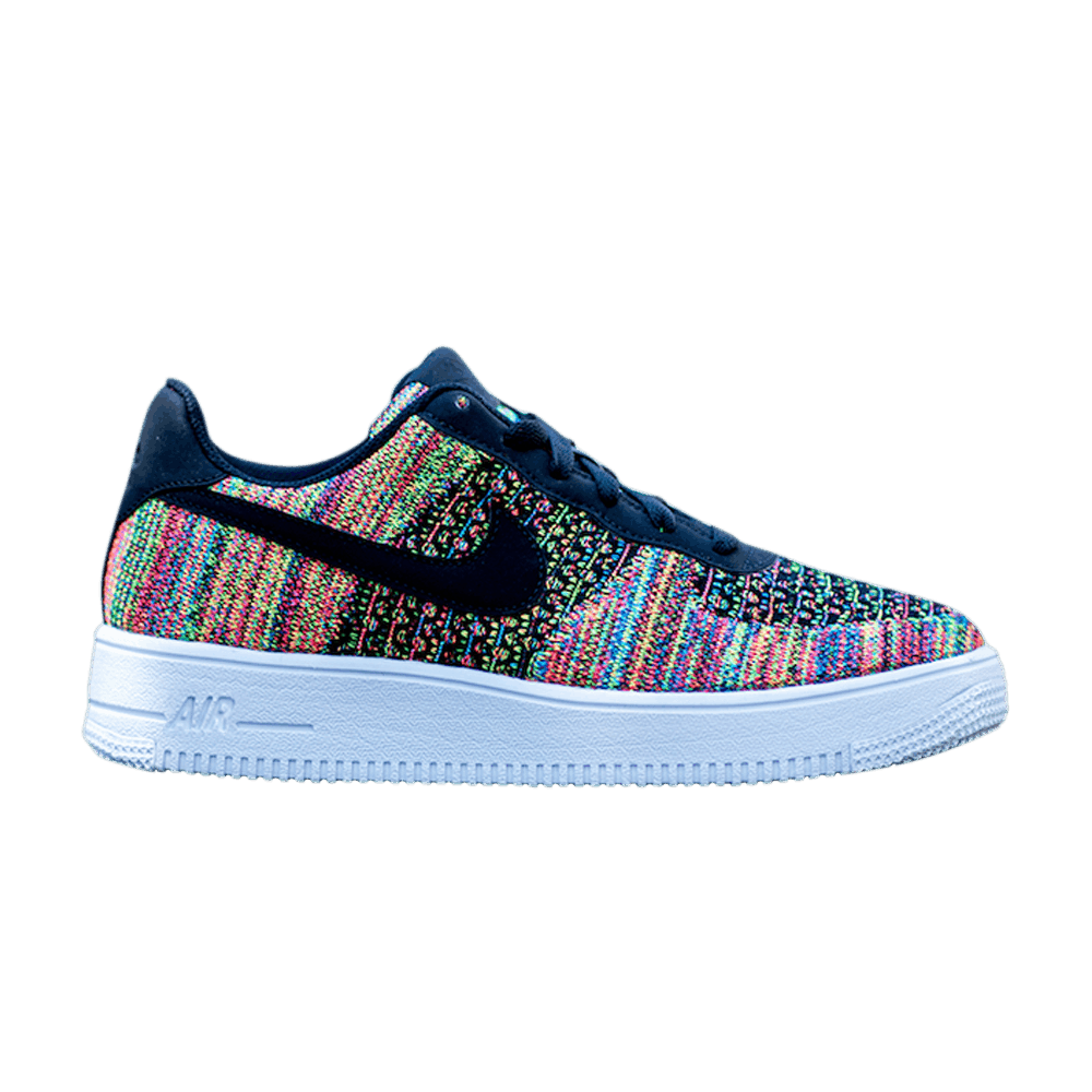 Air Force 1 Flyknit 2.0 'Multicolor'