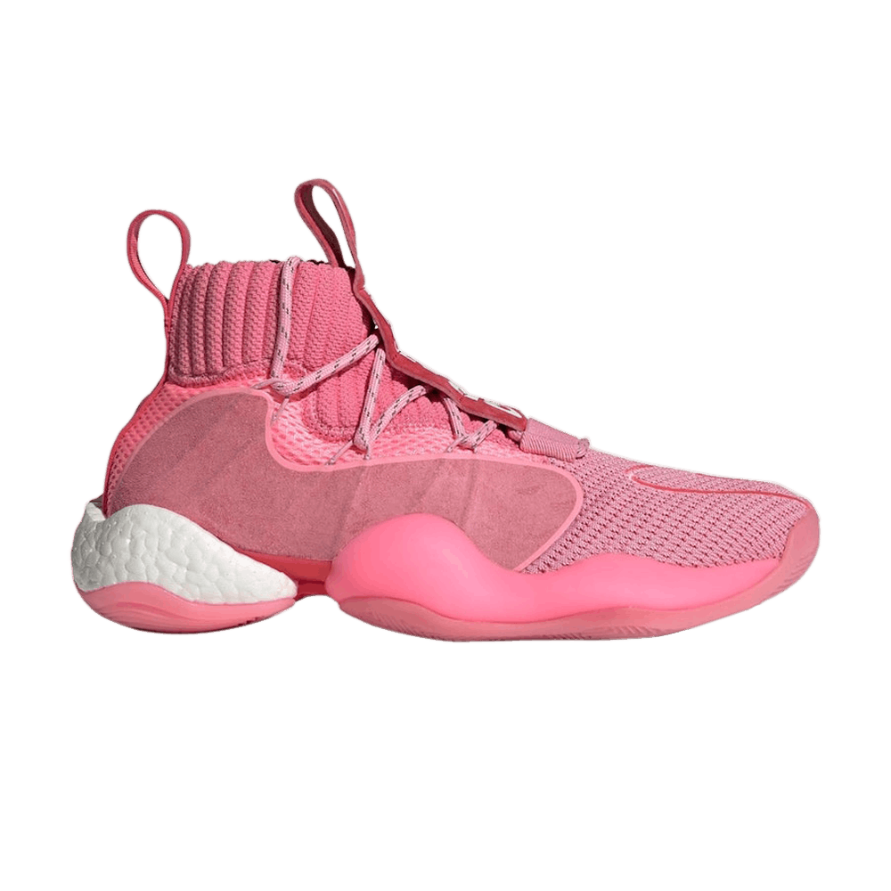 Pharrell x Crazy BYW X 'Hyper Pink'