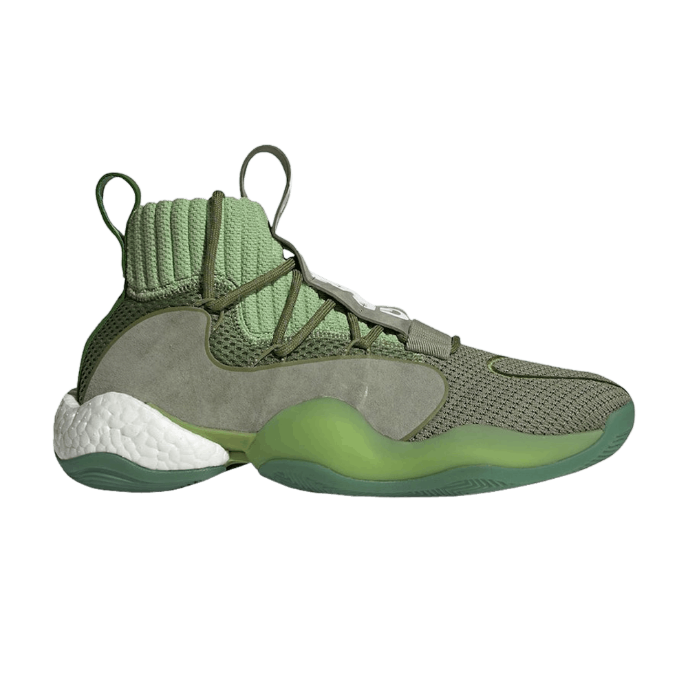 Pharrell x Crazy BYW X 'Green'