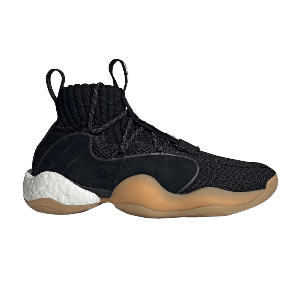 Pharrell x Crazy BYW X 'Black Gum'