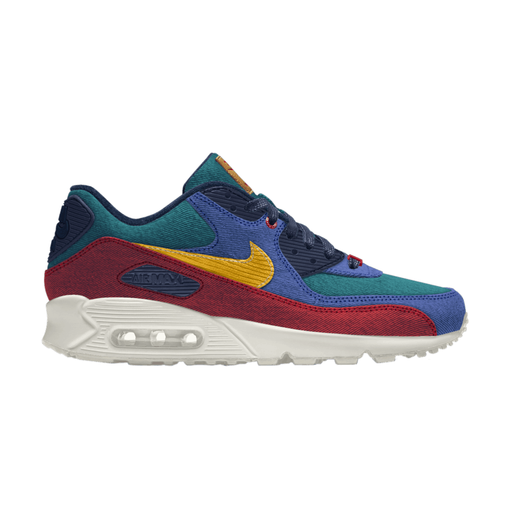 elverys nike air max