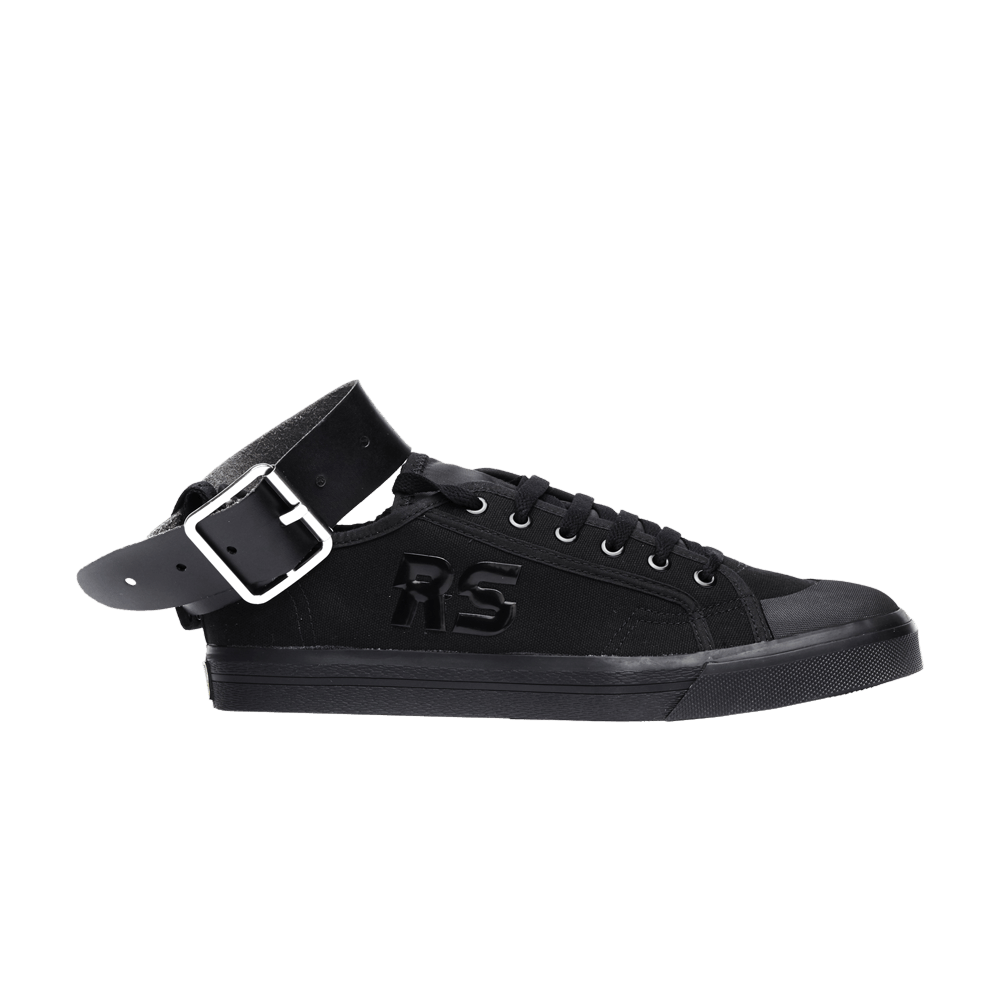 Raf Simons x Spirit Buckle 'Black'