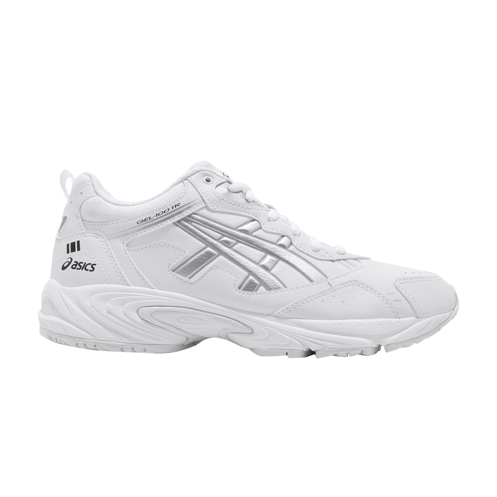 Gel 100 TR 'White'