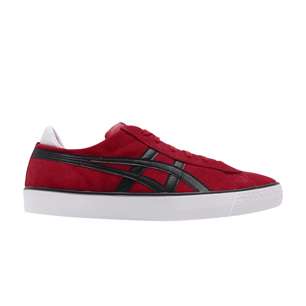 Fabre BL-S 2.0 'Classic Red'