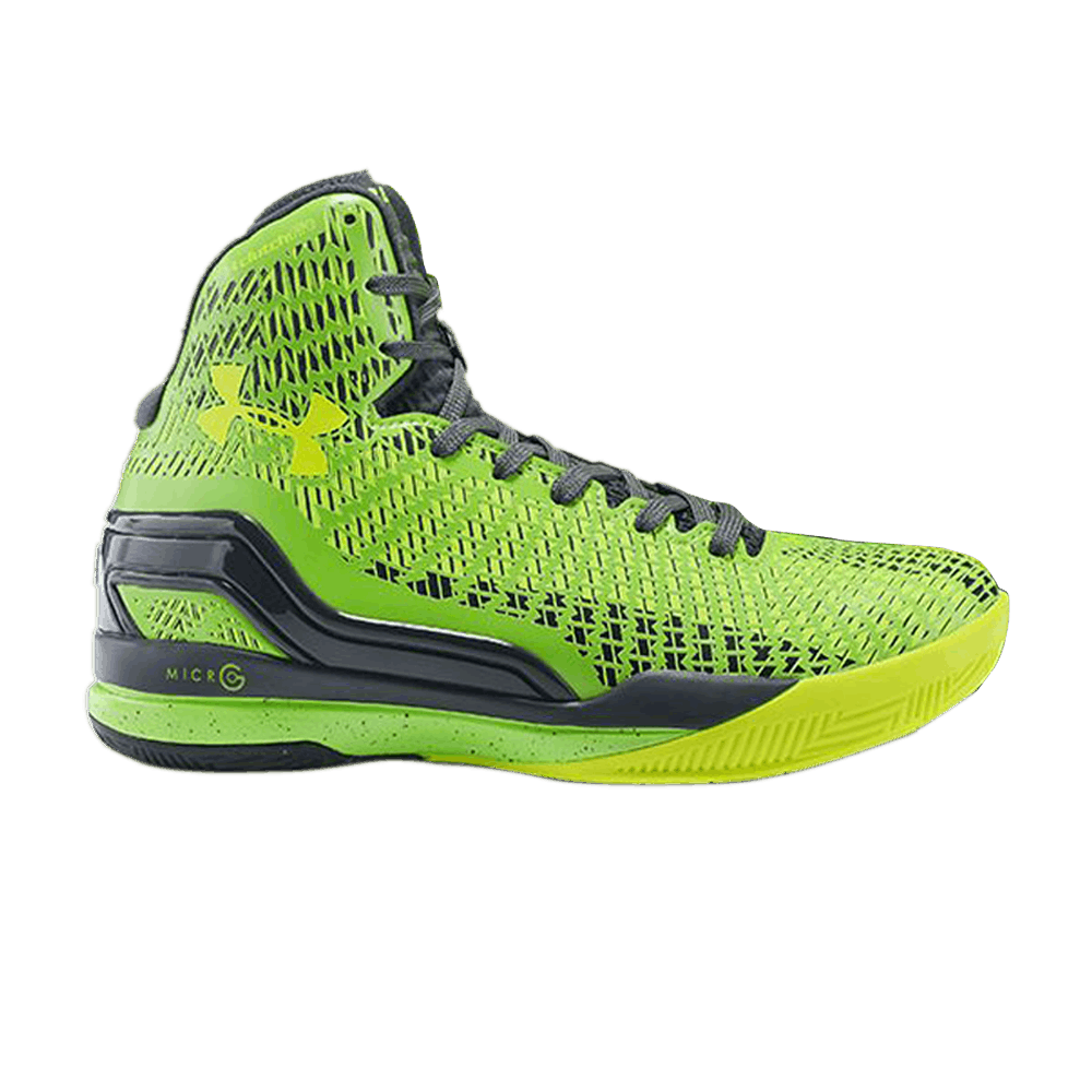 Clutchfit Drive GS 'Lime Yellow'