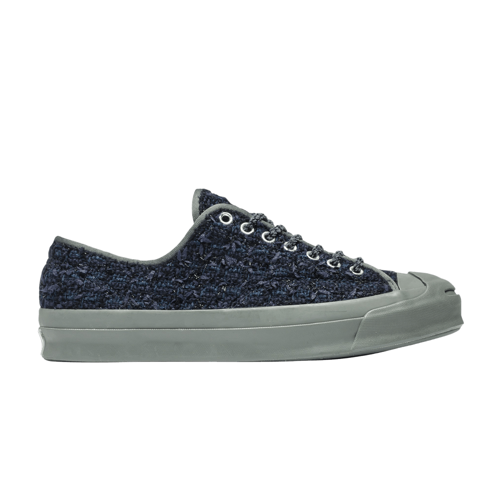 Bunney x Jack Purcell Signature Low 'Navy Nightsky'