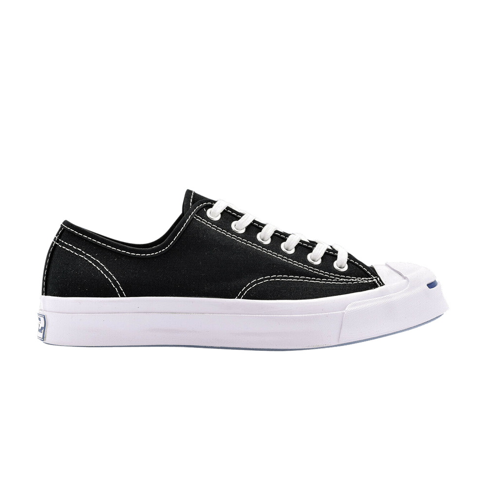 Jack Purcell Signature Low 'Black'
