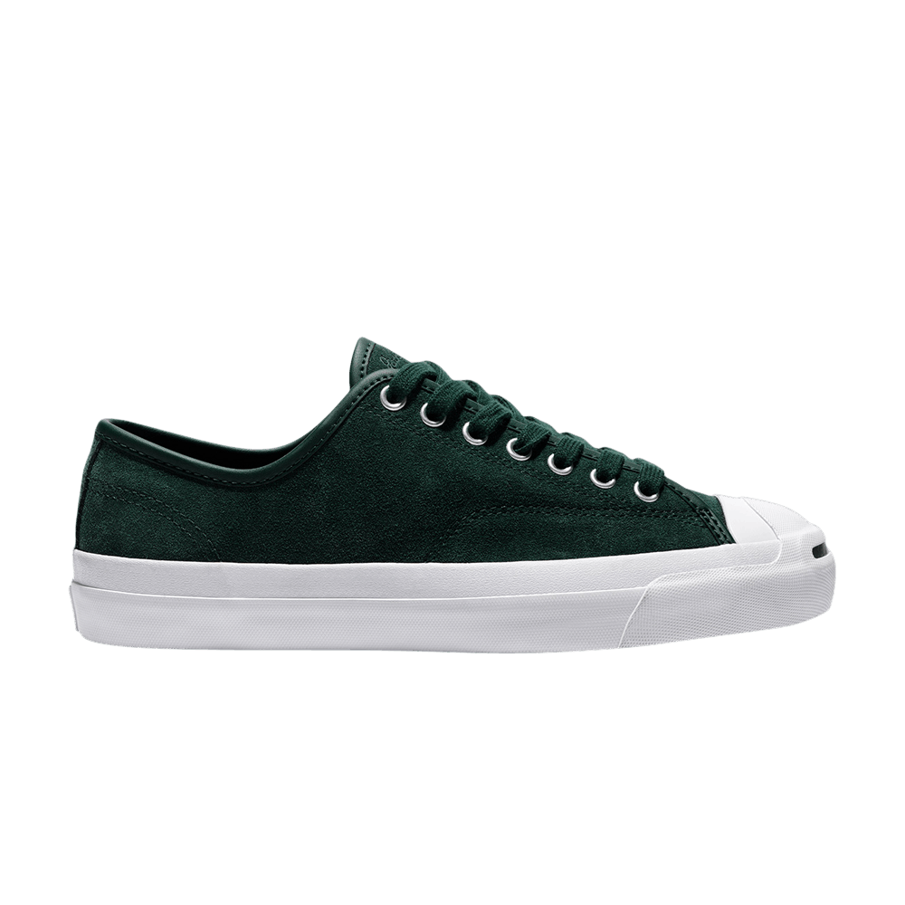 Polar Skate Co. x Jack Purcell Pro Low 'Deep Emerald'