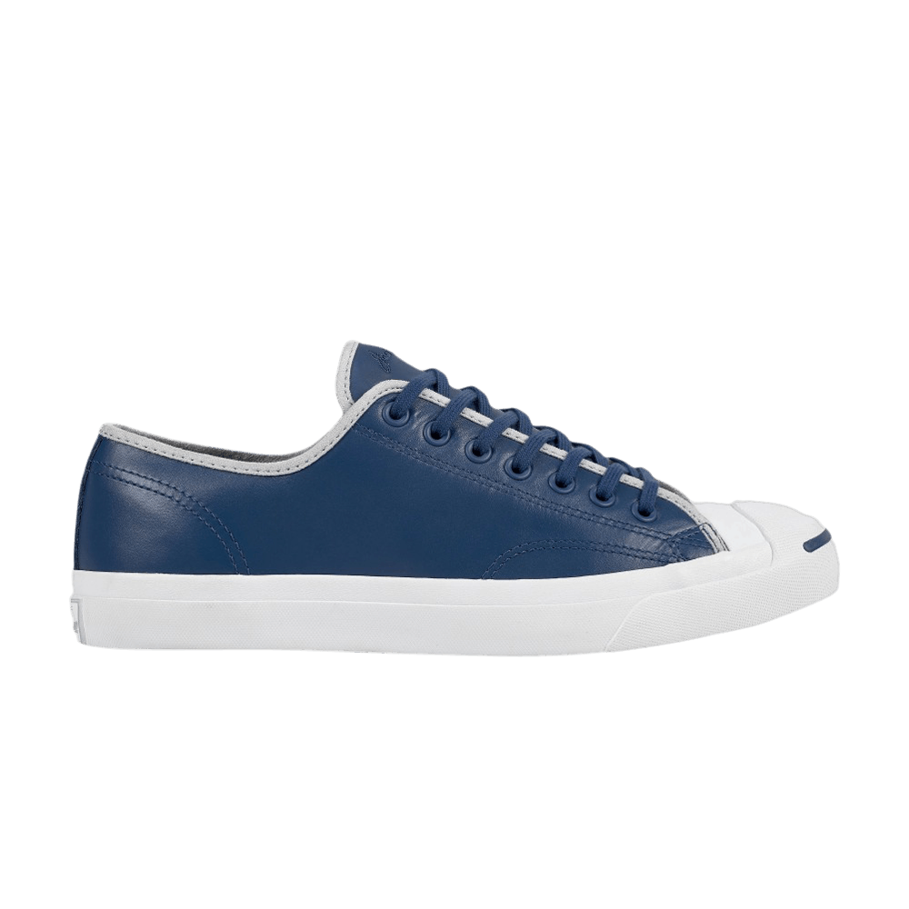 Jack Purcell Low 'Mason Blue'