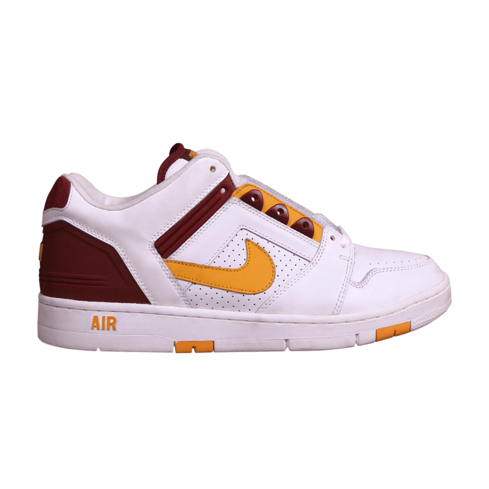 Air Force 2 Low 'Florida State University'