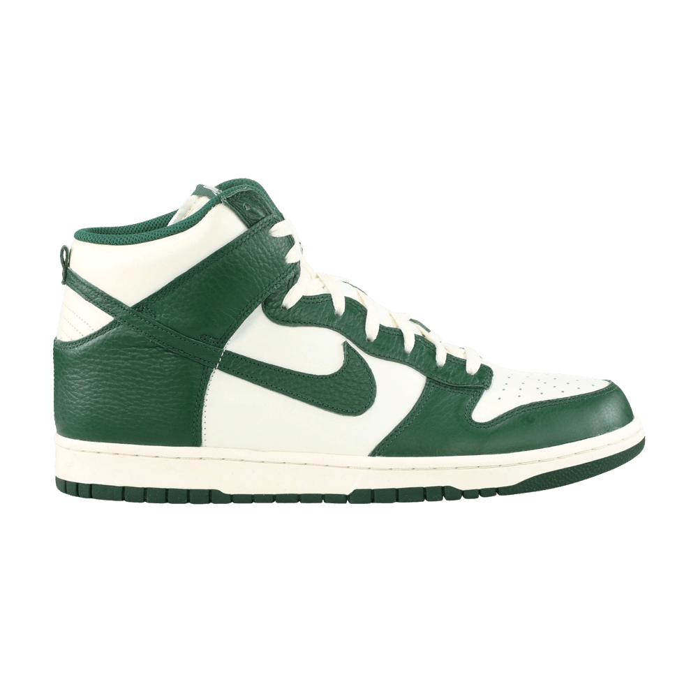 Dunk High 'Gorge Green'