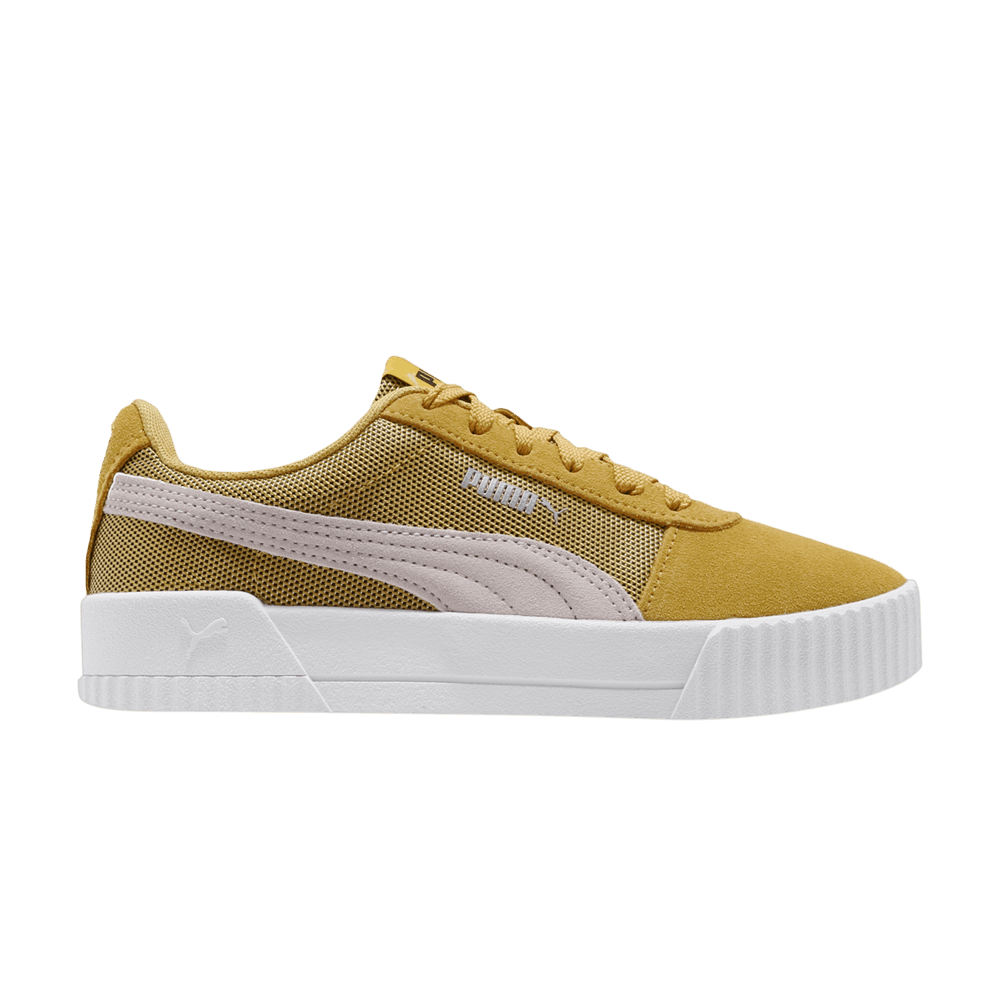 Wmns Carina Lux SD 'Sulphur'