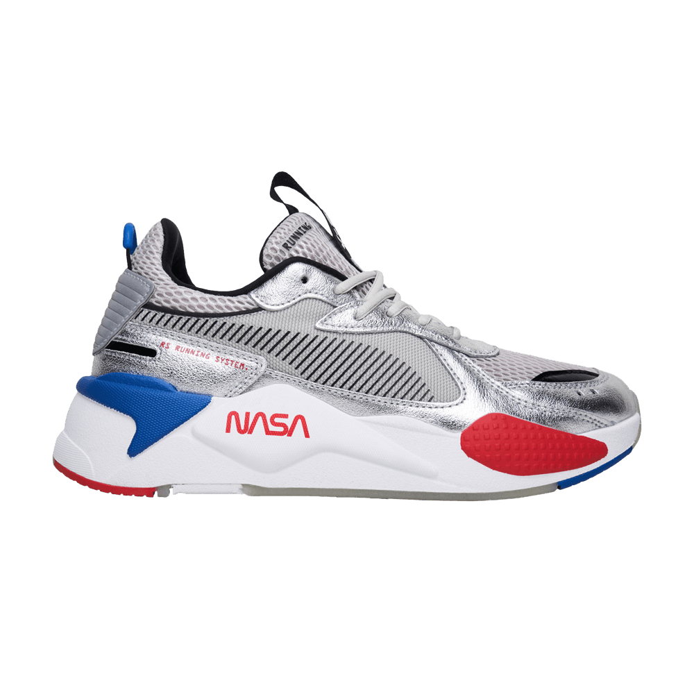 NASA x RS-X 'Space Agency'