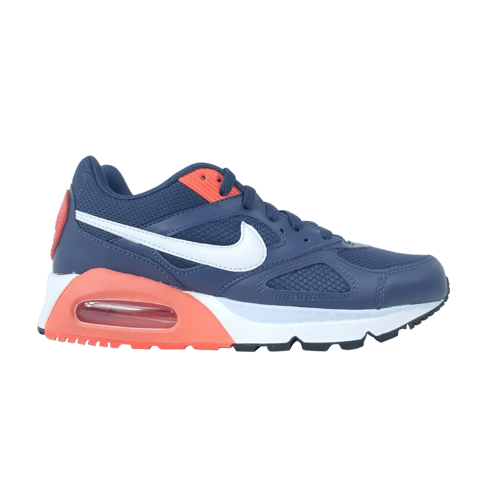 Wmns Air Max IVO 'Blue Orange'