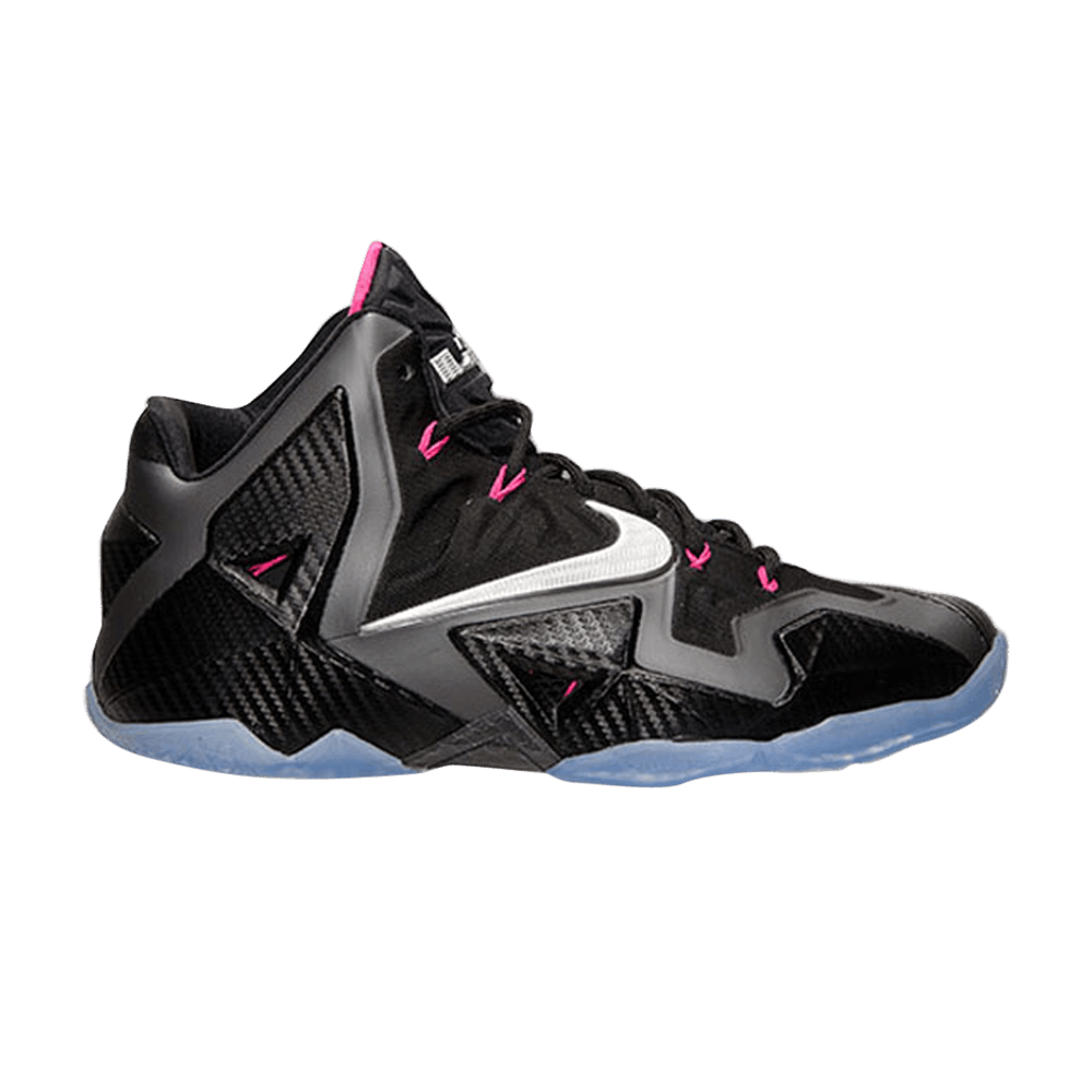 LeBron 11 PS 'Miami Nights'