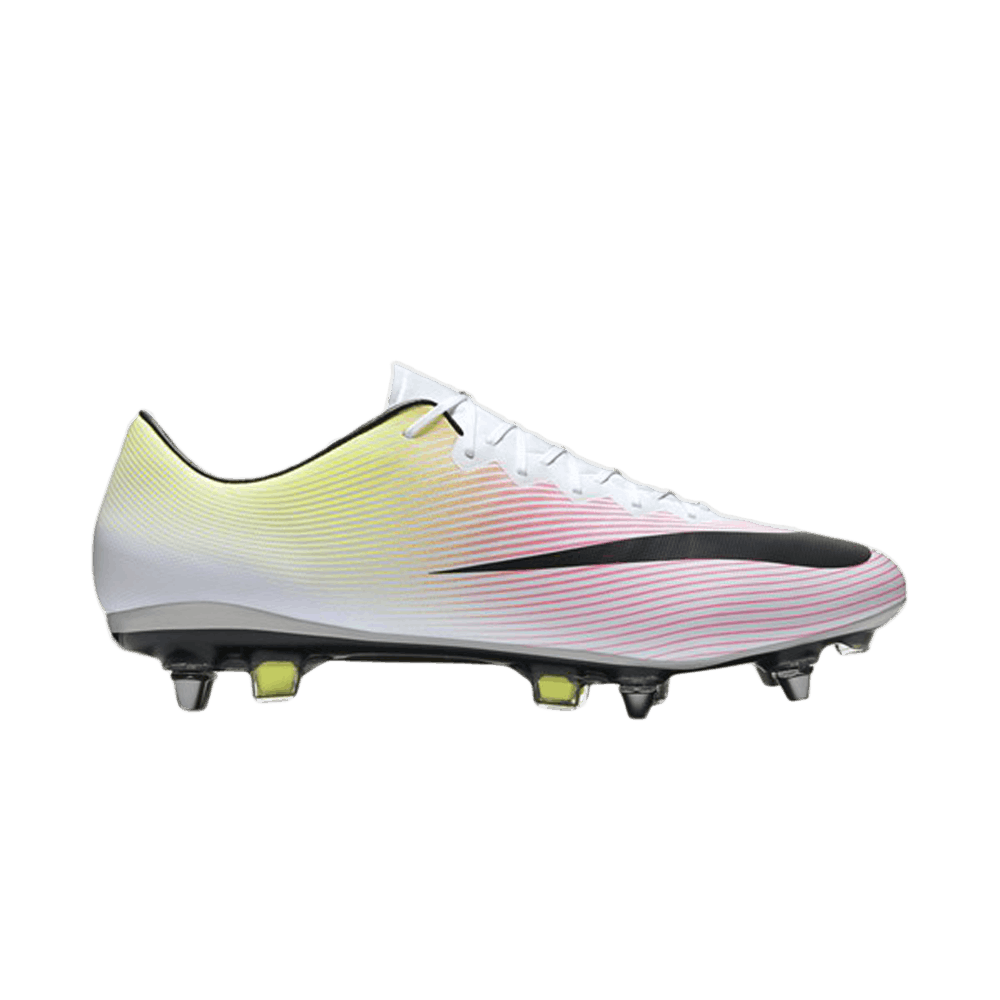 Mercurial Vapor X SG Pro 'Multi-Color'