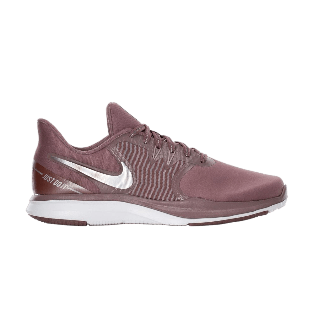 Wmns In-Season TR 8 Premium 'Smokey Mauve'