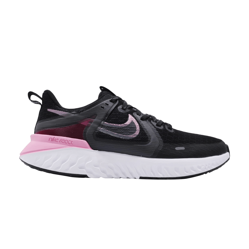 Wmns Legend React 2 'Psychic Pink'