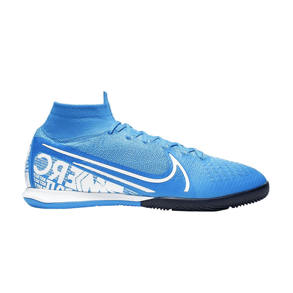 Mercurial Superfly 7 Elite IC 'New Lights'