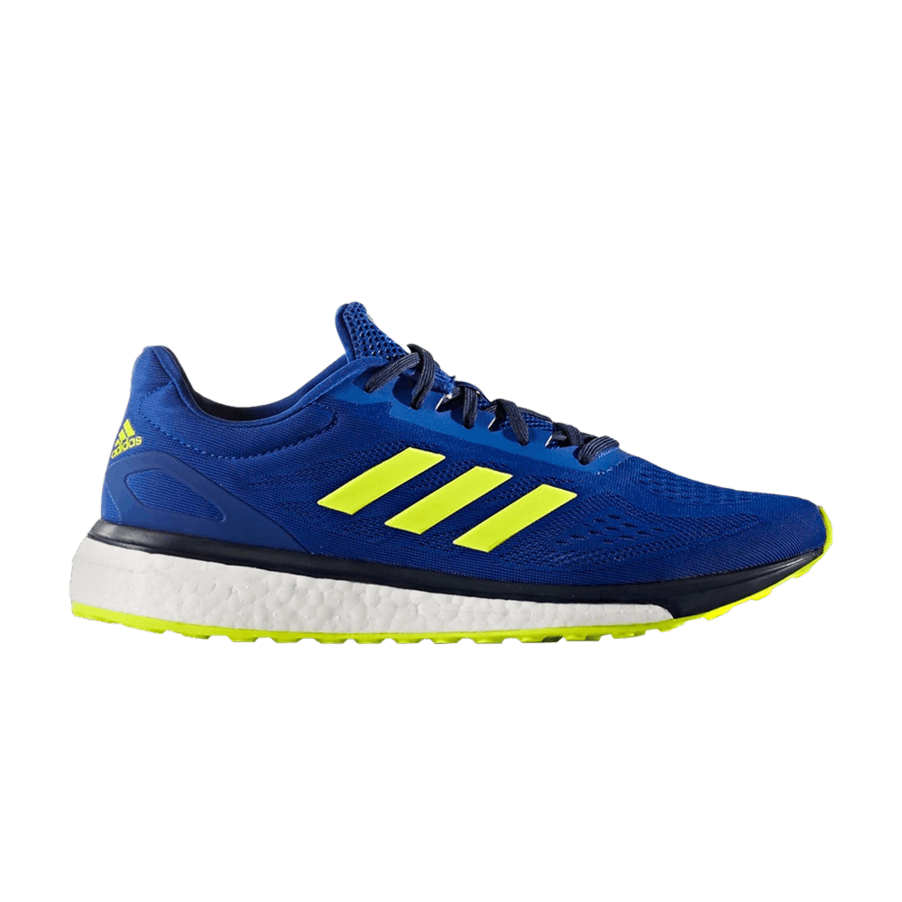 Response Boost LT 'Royal Solar Yellow'