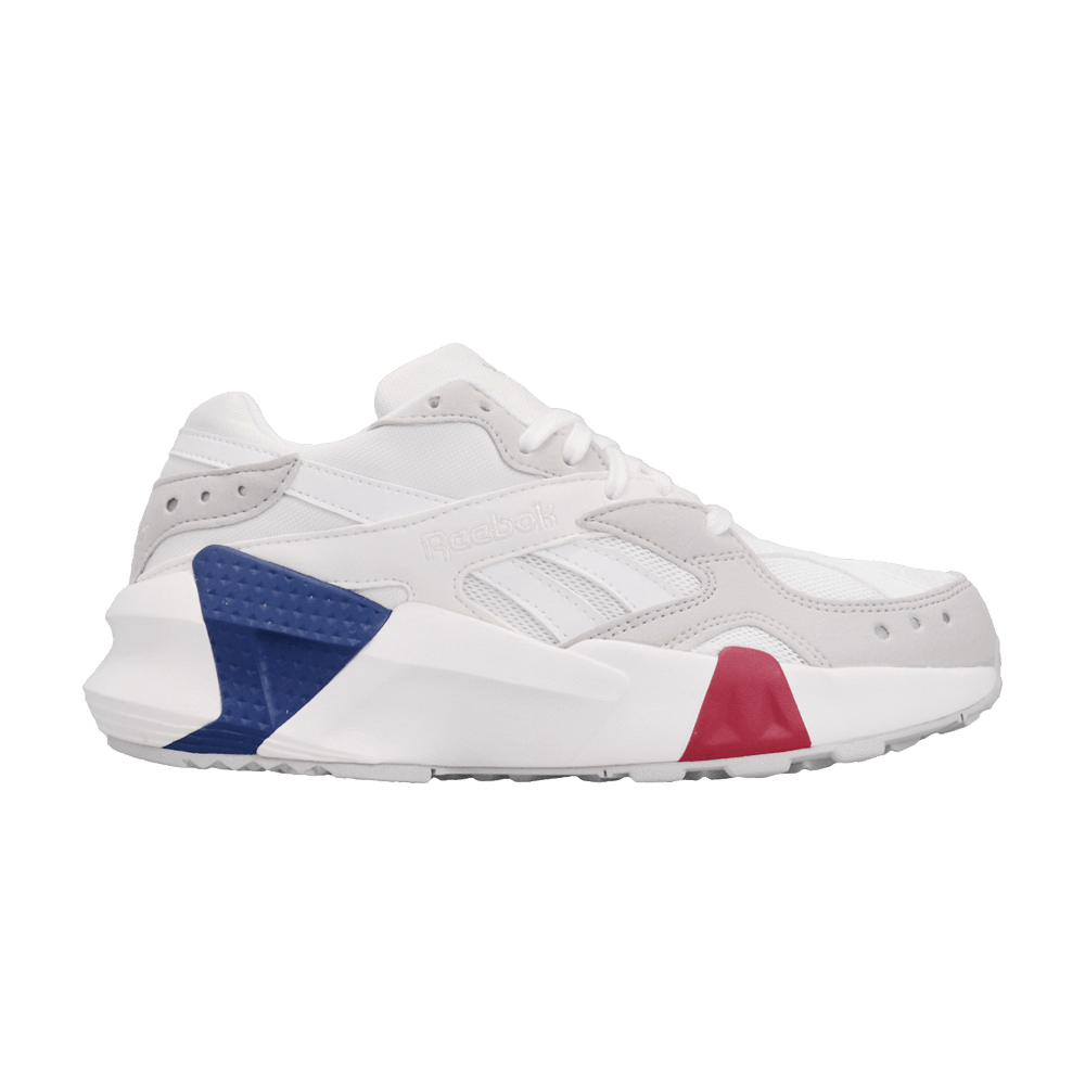 Aztrek Double 93 'White'