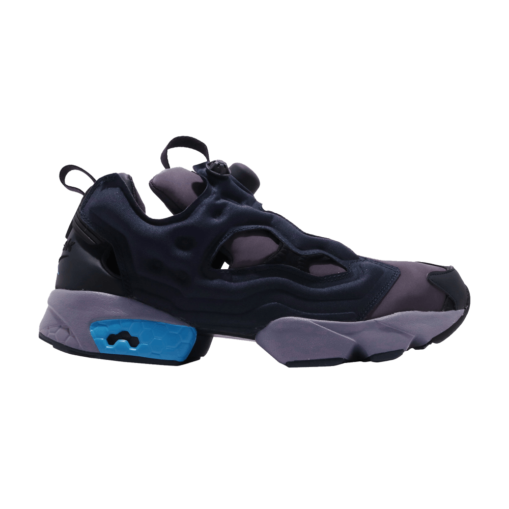 InstaPump Fury OG MU 'Heritage Navy'