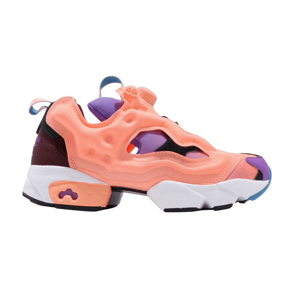 InstaPump Fury OG MU 'Sun Glow'