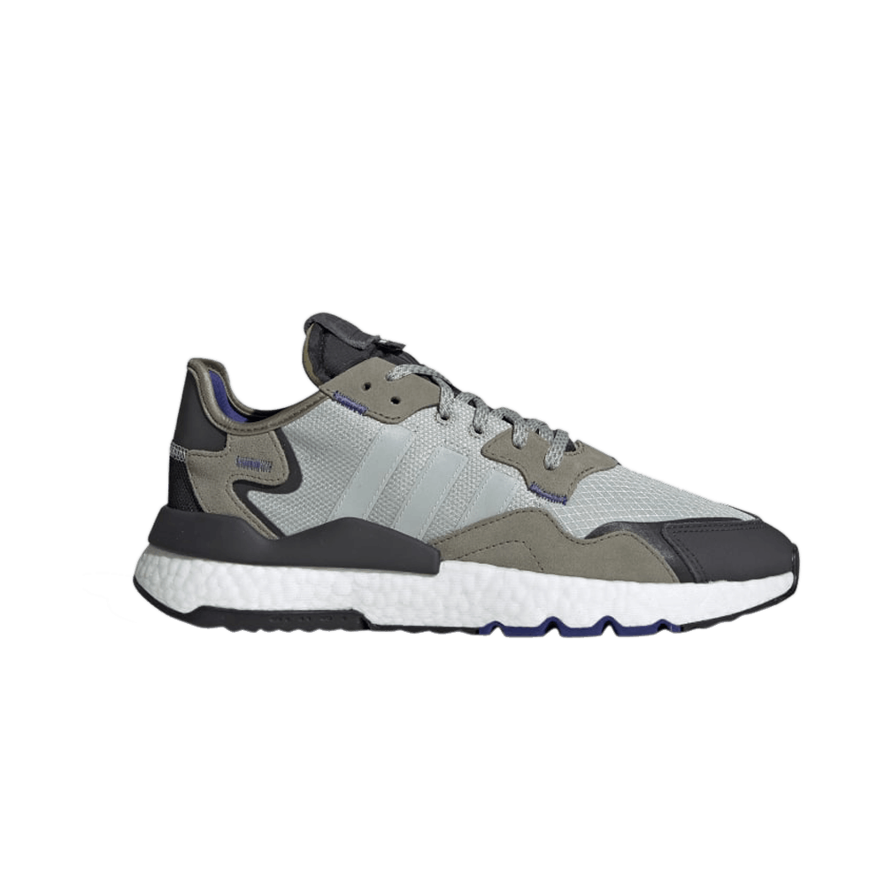 Nite Jogger 'Ash Silver'