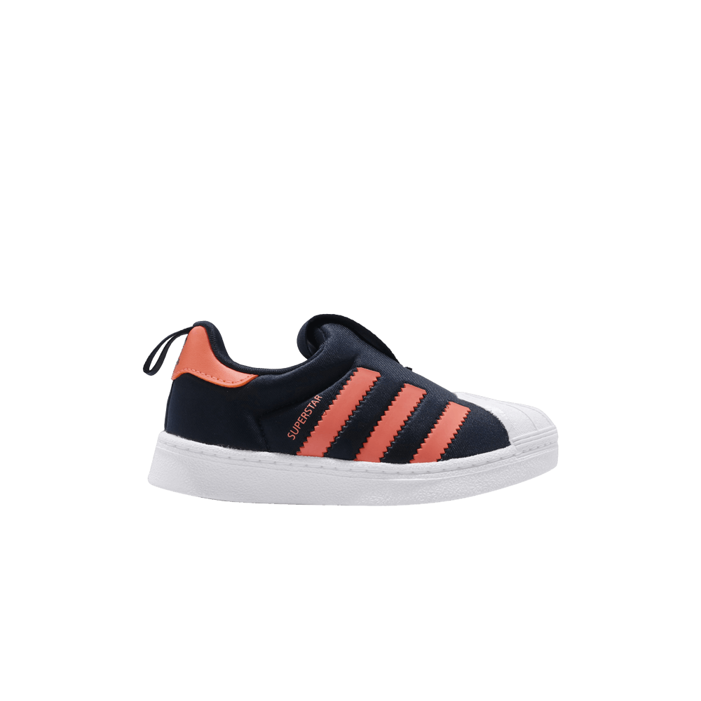 Superstar 360 I 'Semi Coral'