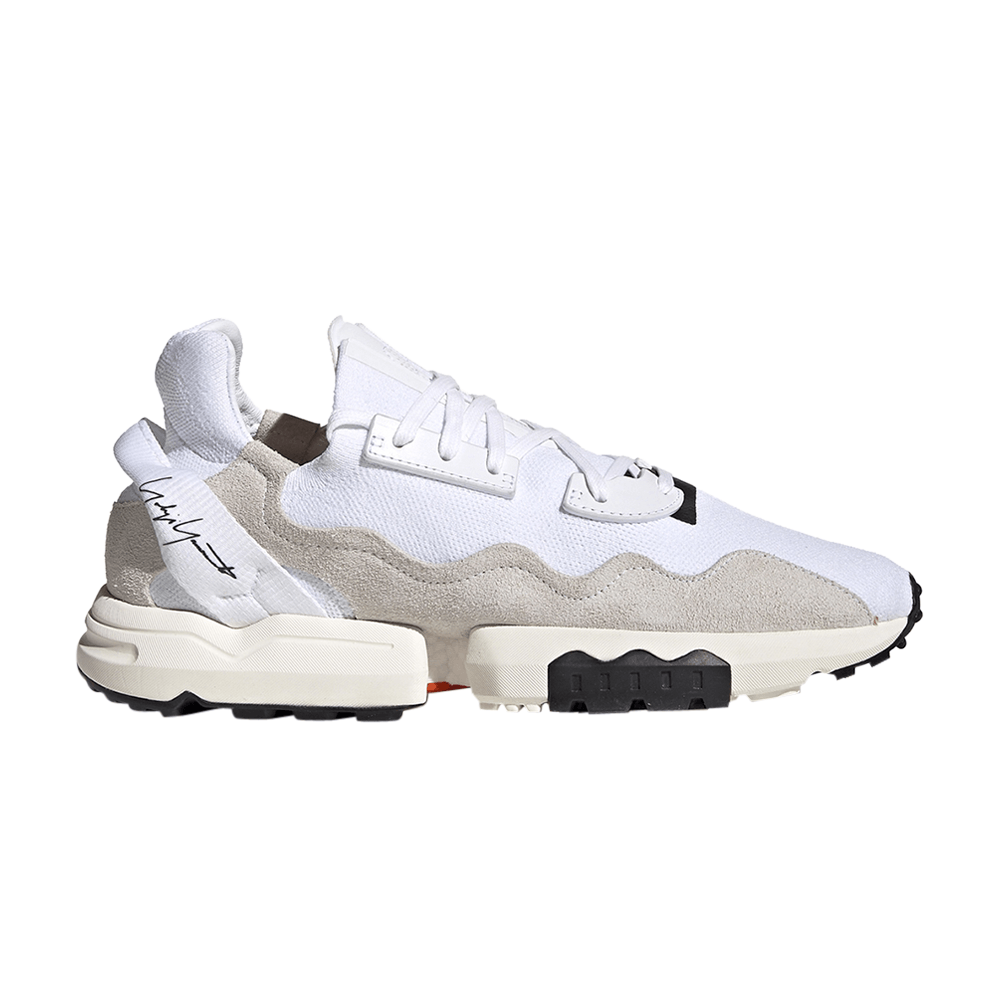 Y-3 ZX Torsion 'Footwear White'