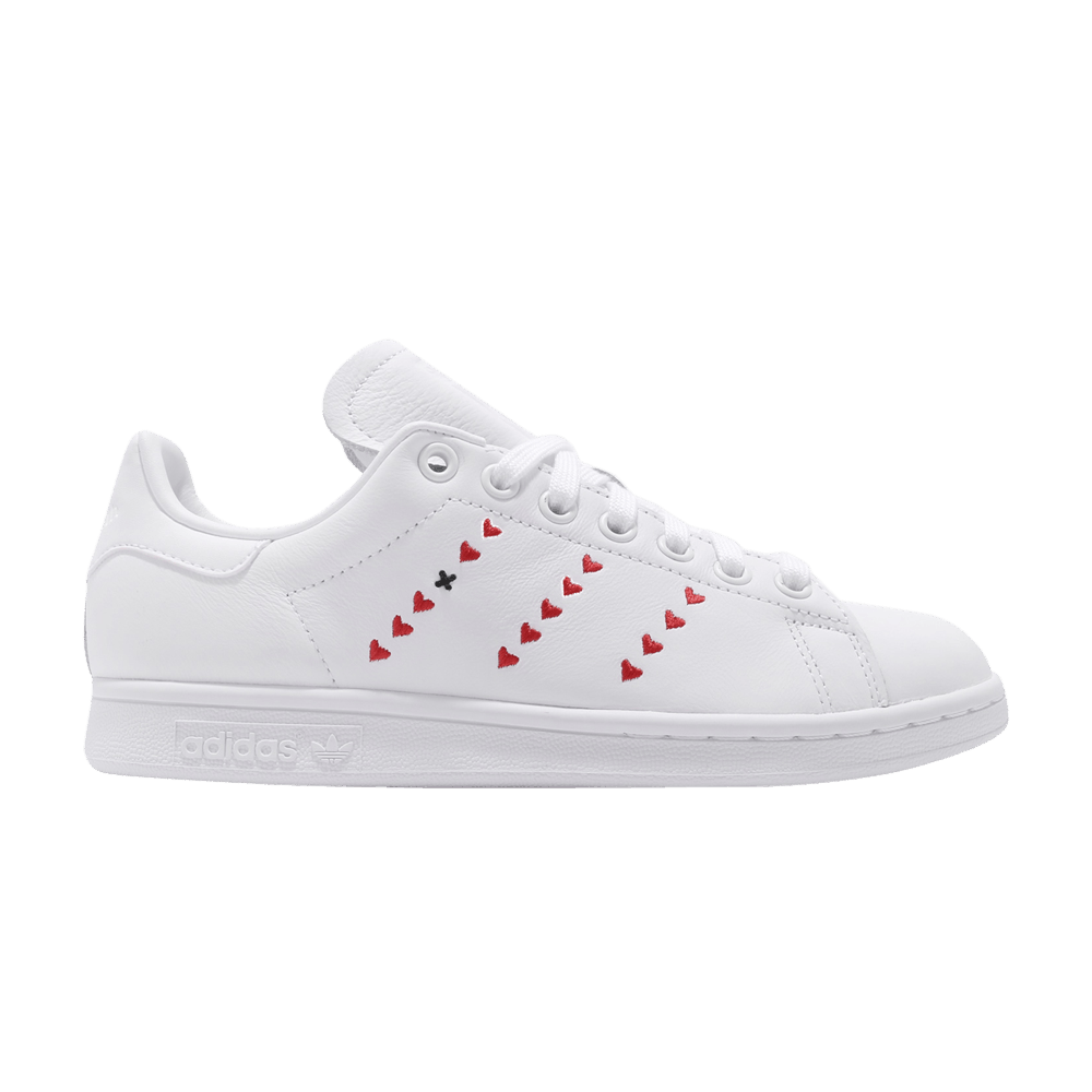 Stan Smith 'Heart Valentine's Day'