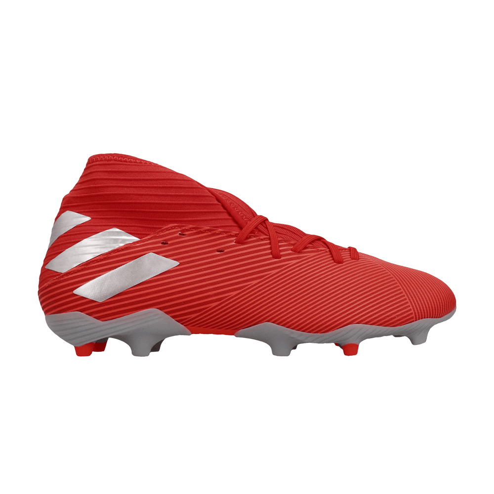 Nemeziz 19.3 FG 'Solar Red'