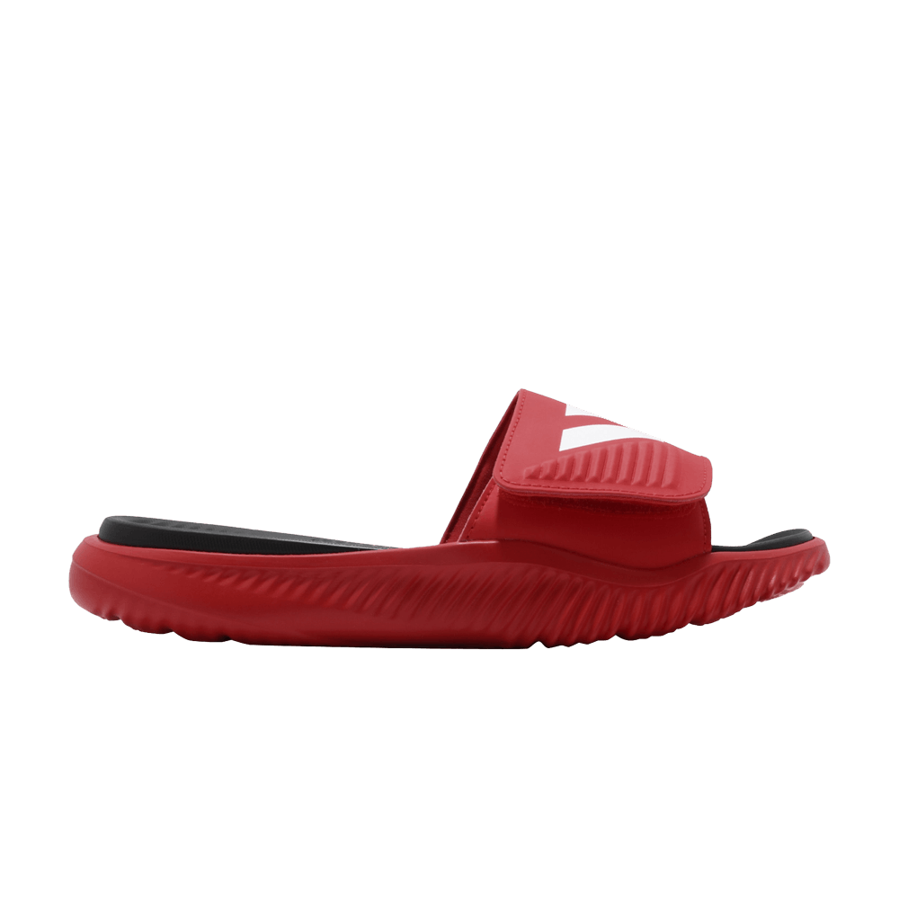 Alphabounce Slide 'Active Red'