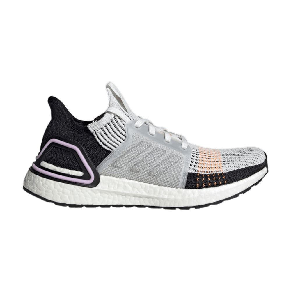 Wmns UltraBoost 19 'Crystal White'