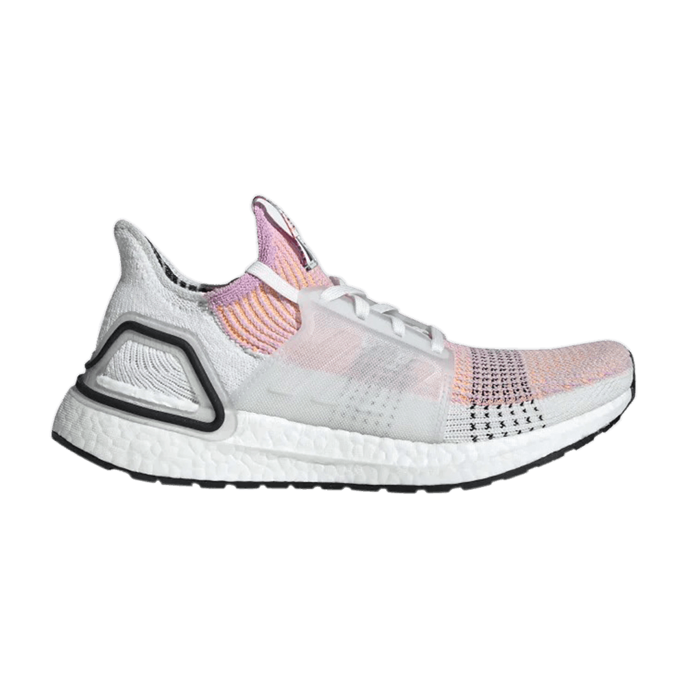 Wmns UltraBoost 19 'Clear Lilac'