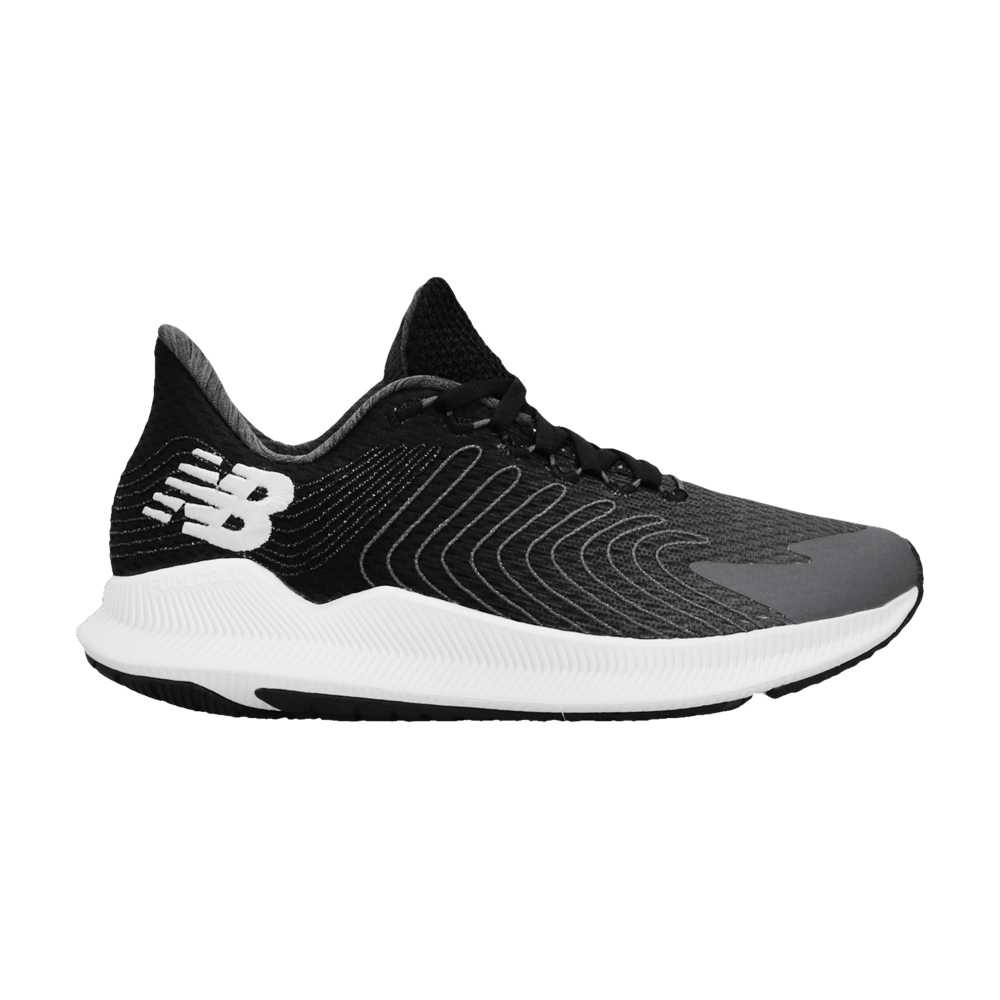 Wmns FuelCell Propel 'Black White'