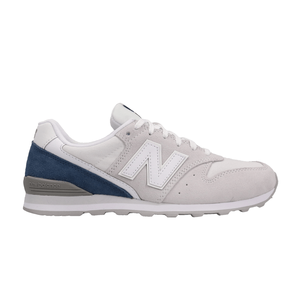 Wmns 996 Wide 'Grey Blue'