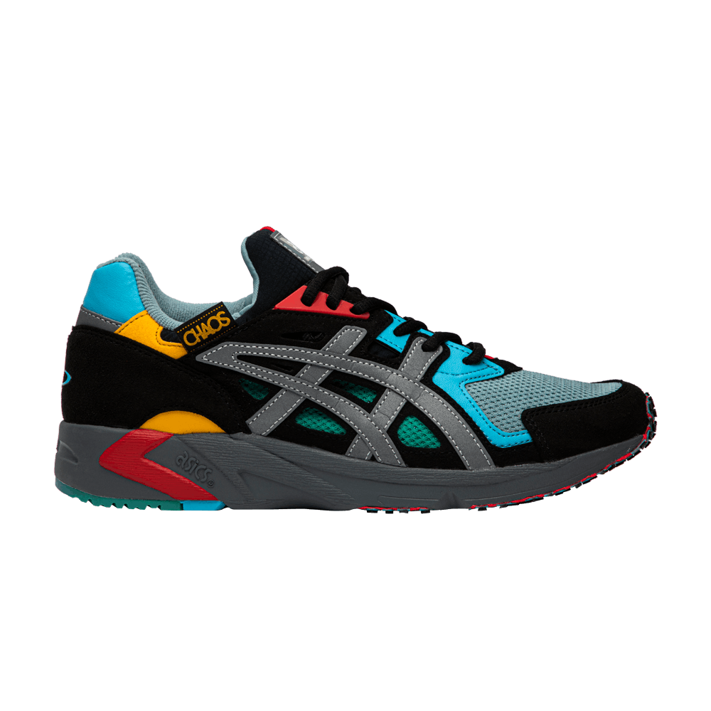 Vivienne Westwood x Gel DS Trainer OG 'Multicolor'