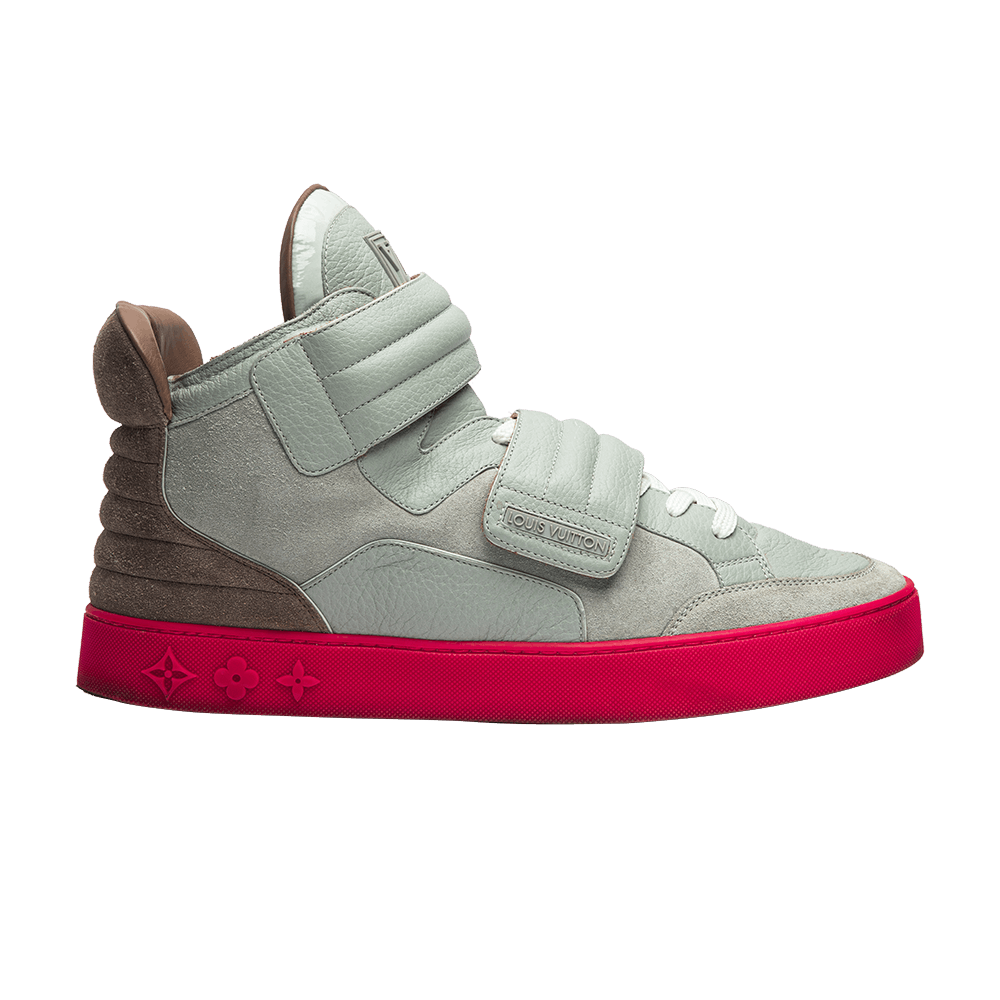 kanye west jaspers