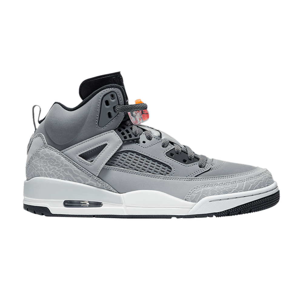 Jordan Spizike 'Cool Grey'