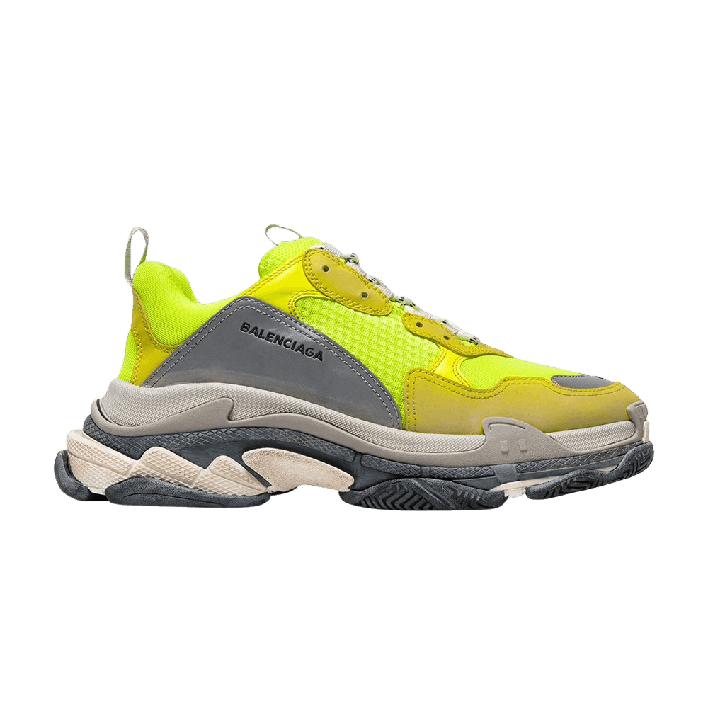 balenciaga 2019 sneakers