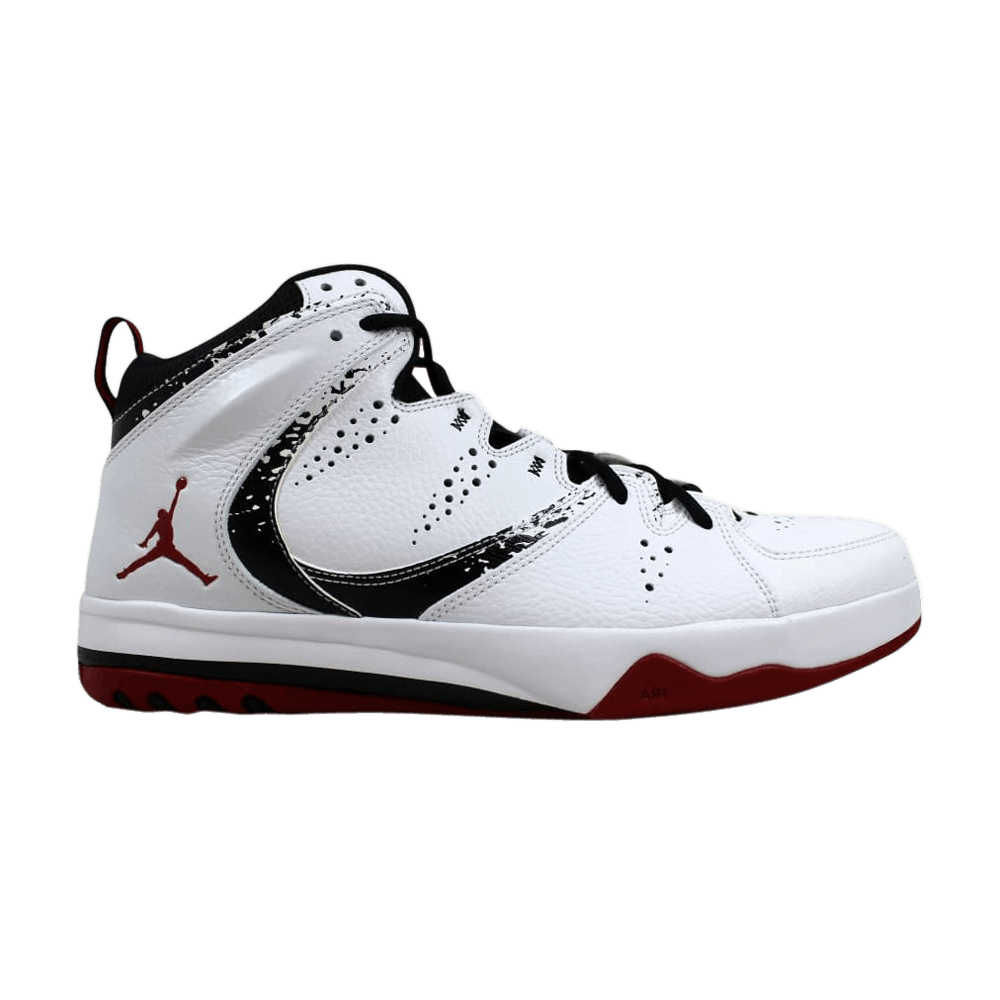 Jordan Phase 23 2 'White Gym Red'