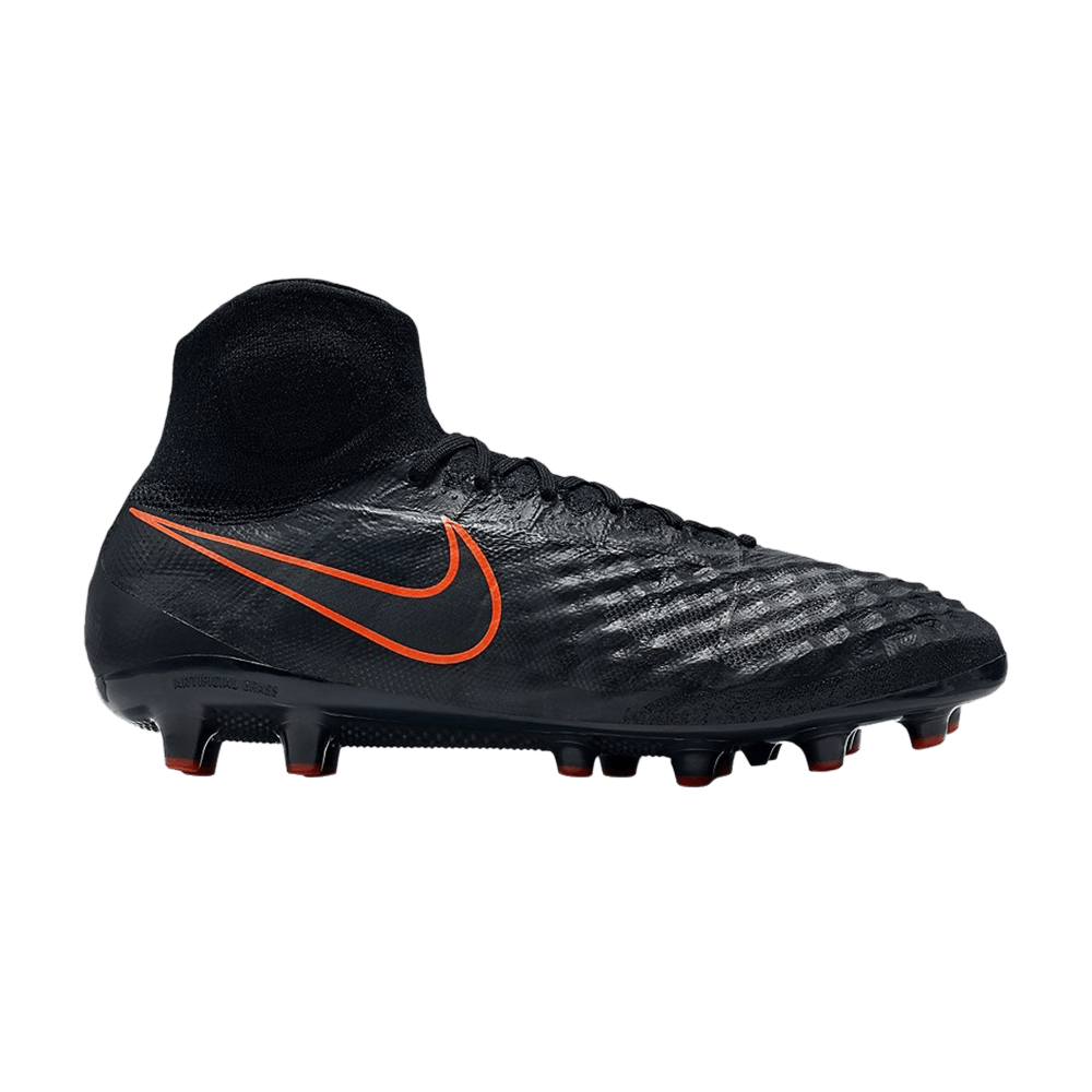 Magista Obra 2 AG-R 'Black Crimson'